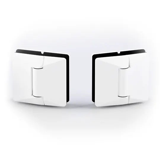530 Glass to Glass Soft Close Hinge