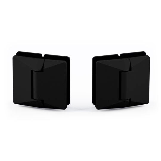 530 Glass to Glass Soft Close Hinge