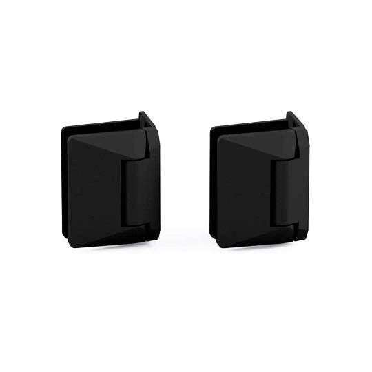 530 Glass to Wall Soft Close Hinge