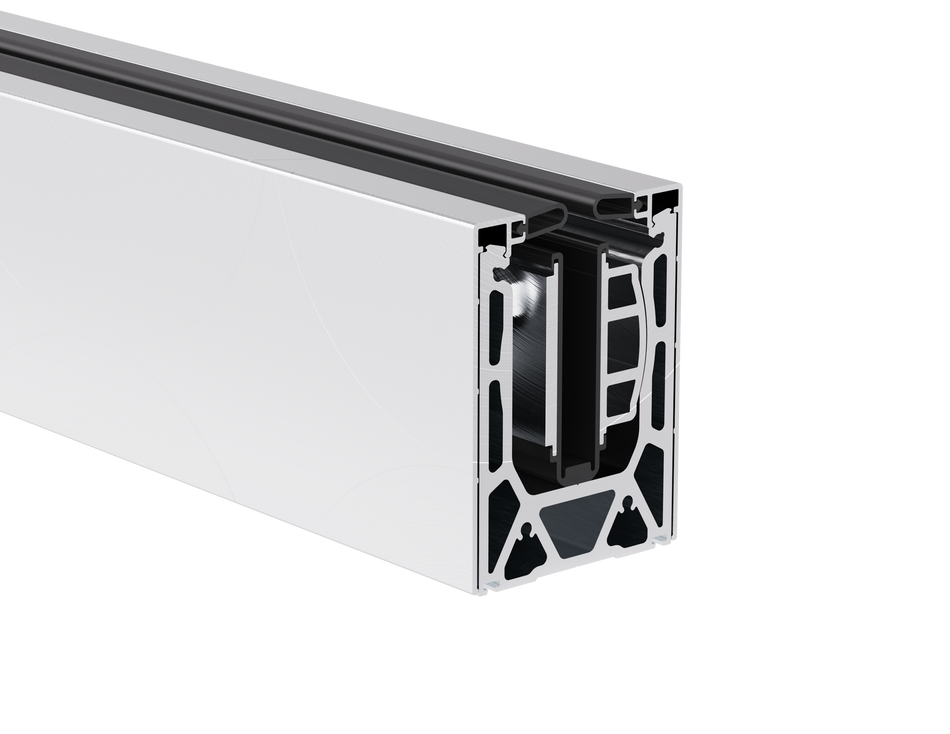 BR86 Top Fixed Channel