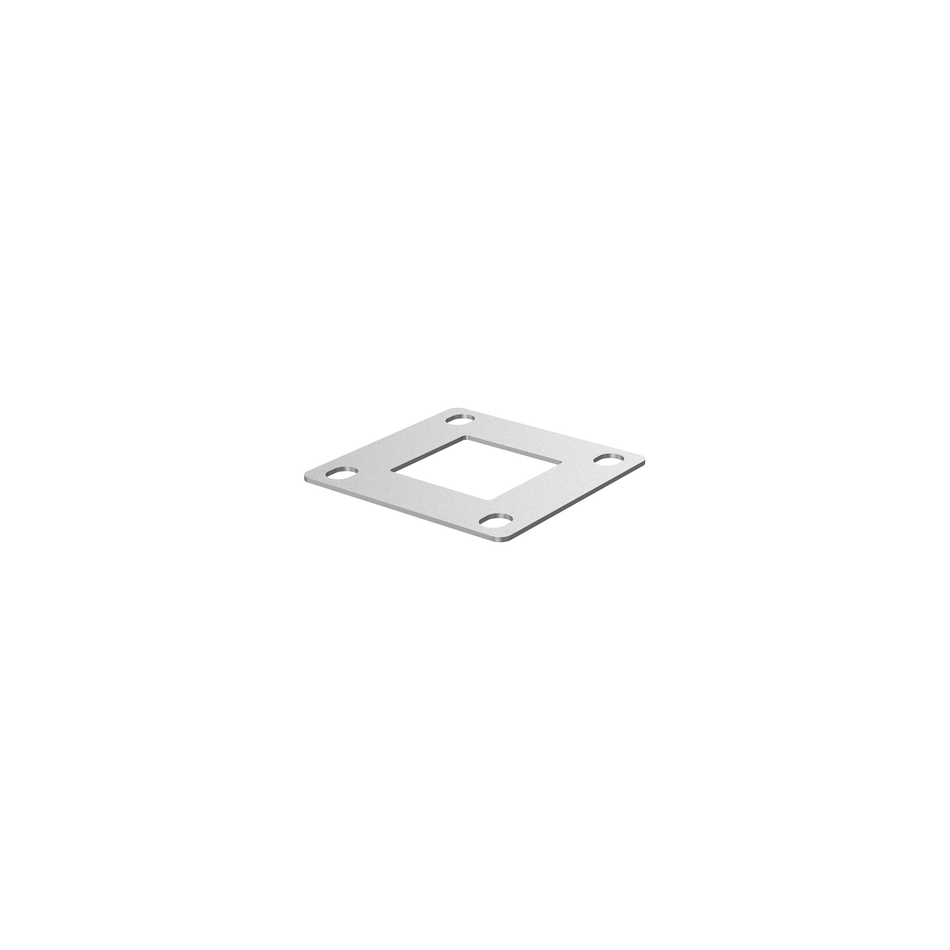 Packing Shim for Pro-Fit 100 Square Based Plate