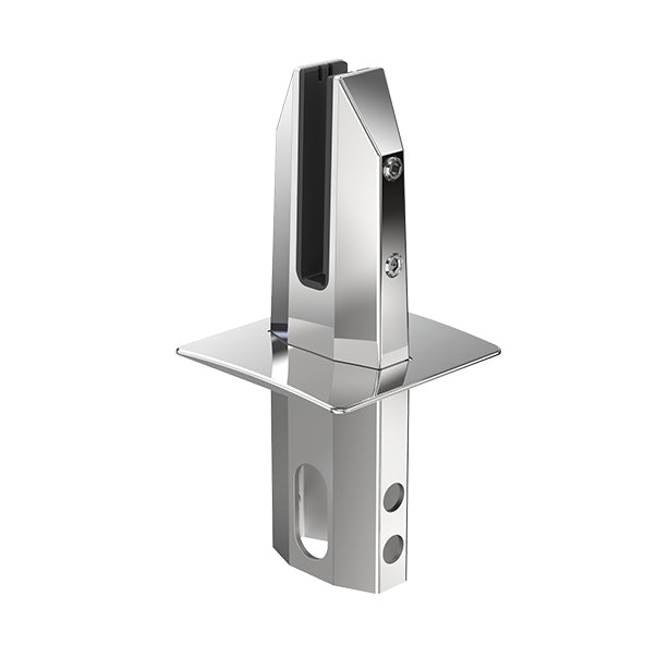 Non-Tilt Square Inground Model