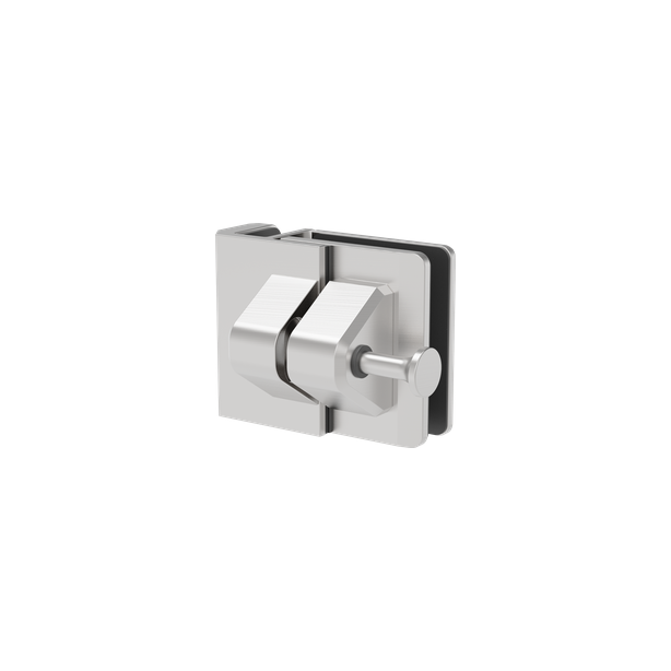 Pro-Latch 90° Internal Glass to Glass