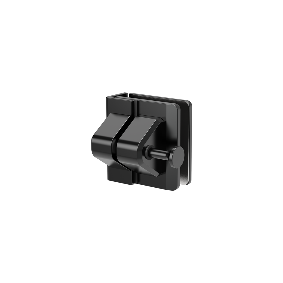 Pro-Latch Wall to Glass