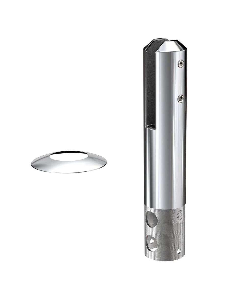 Pro-Fit Round Inground Model