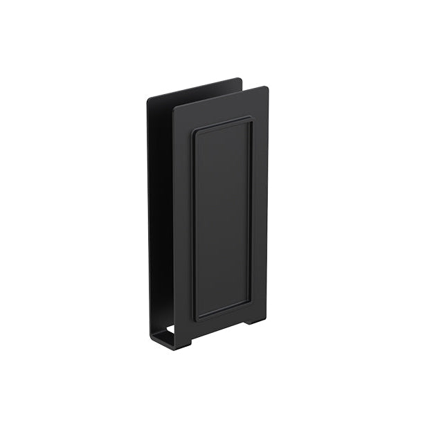 Pro-Fit 100 series Packer - Black