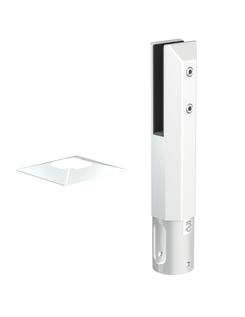 Pro-Fit Square Inground Model