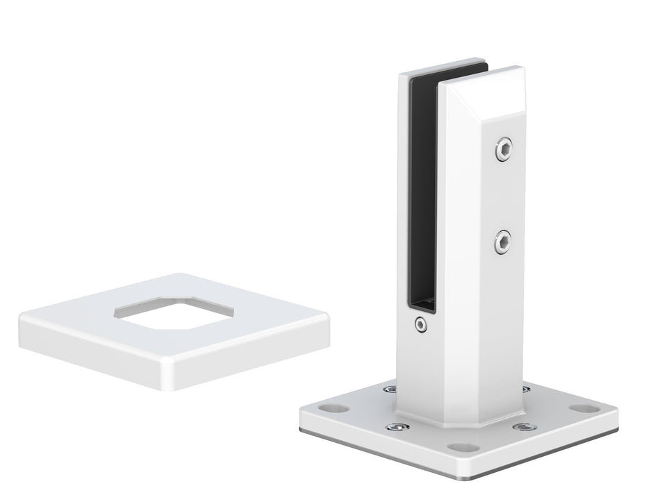 Pro-Fit Square Base Plate Model