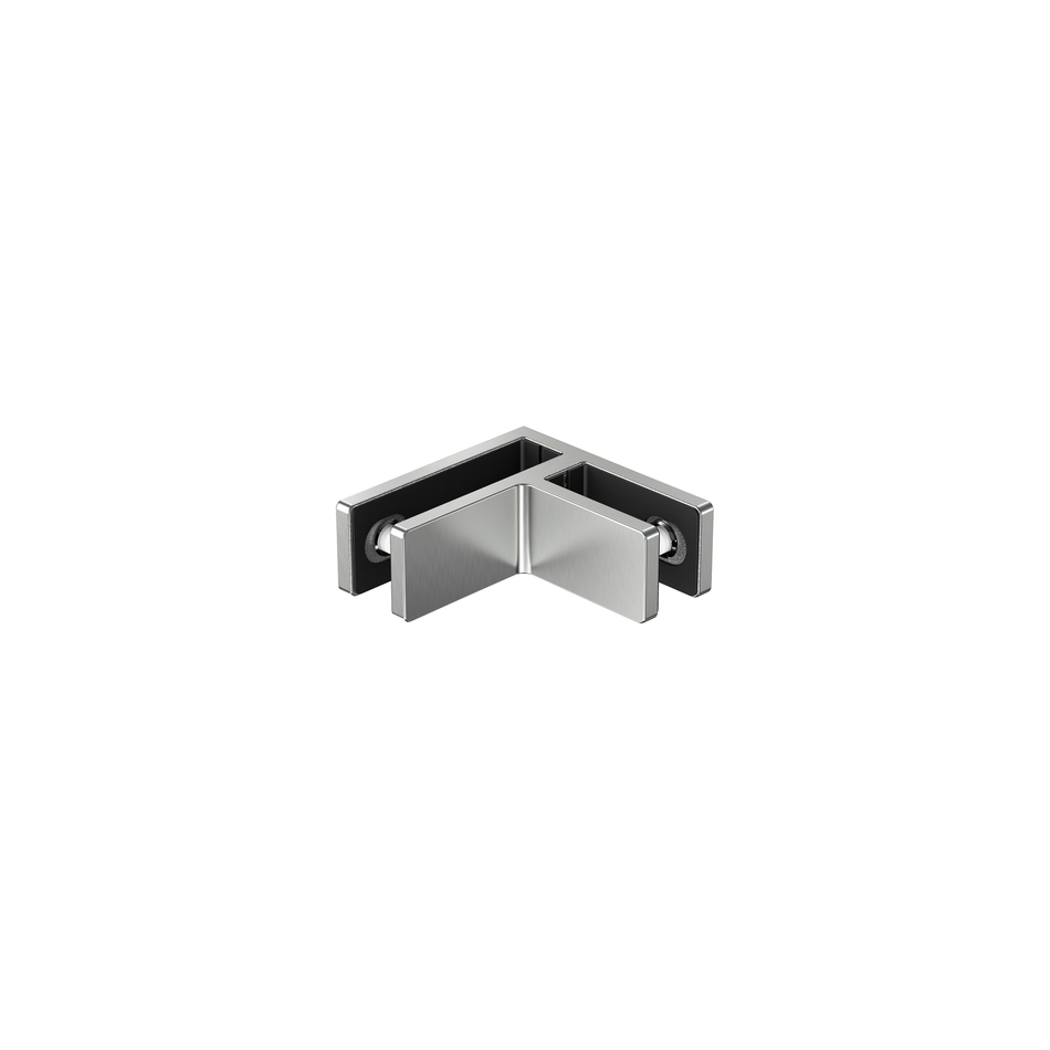 Glass Stiffener 90°