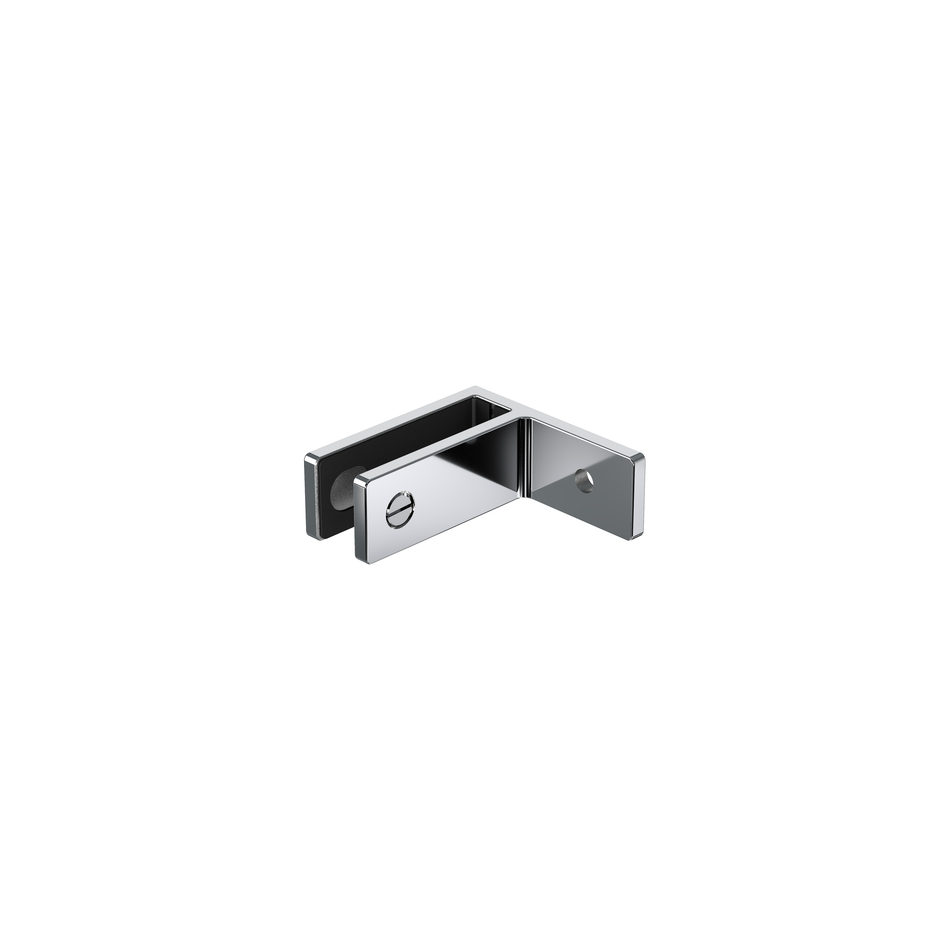 Glass Stiffener Wall