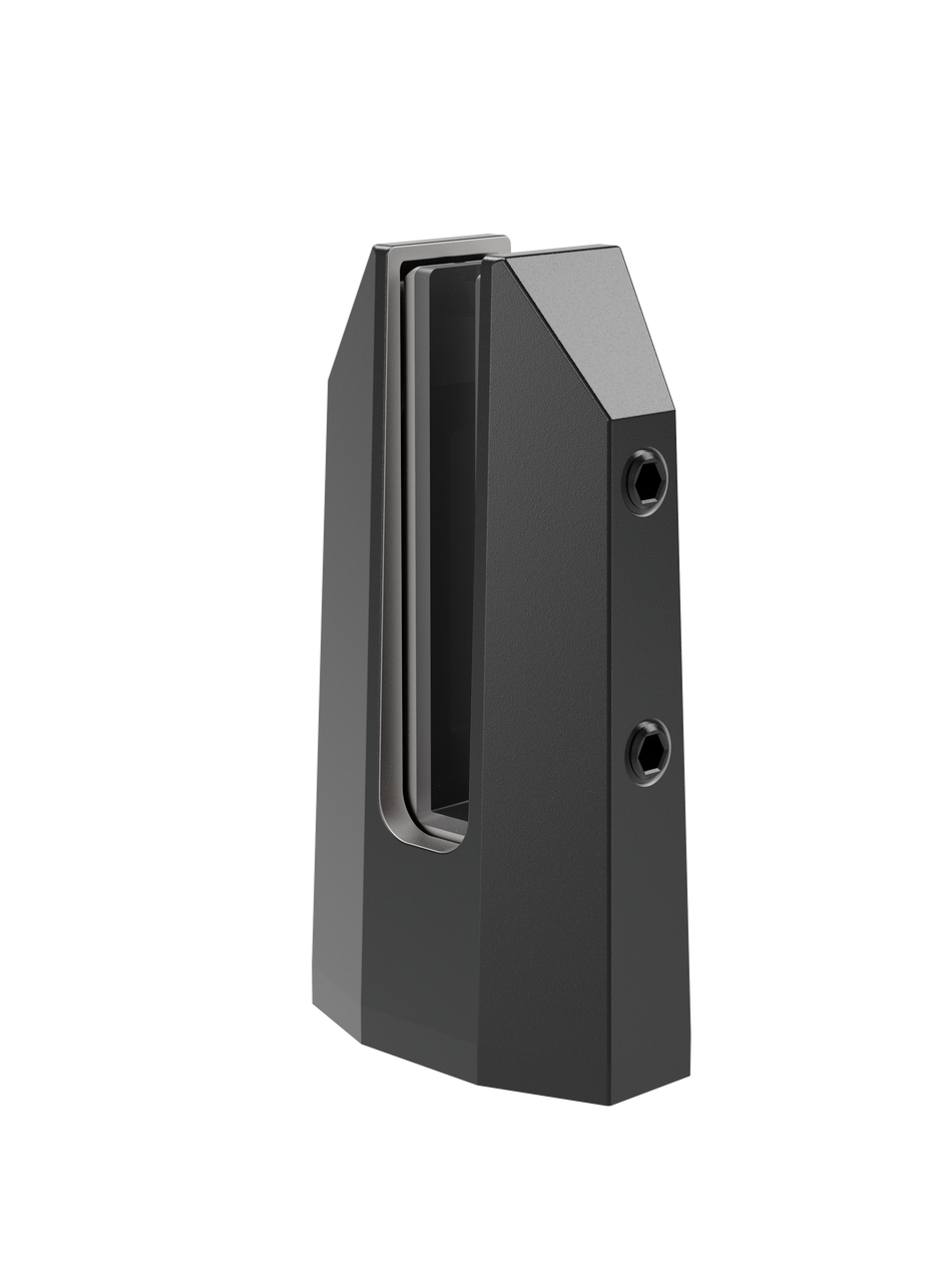 Tilt-Lock Centre Concealed Model