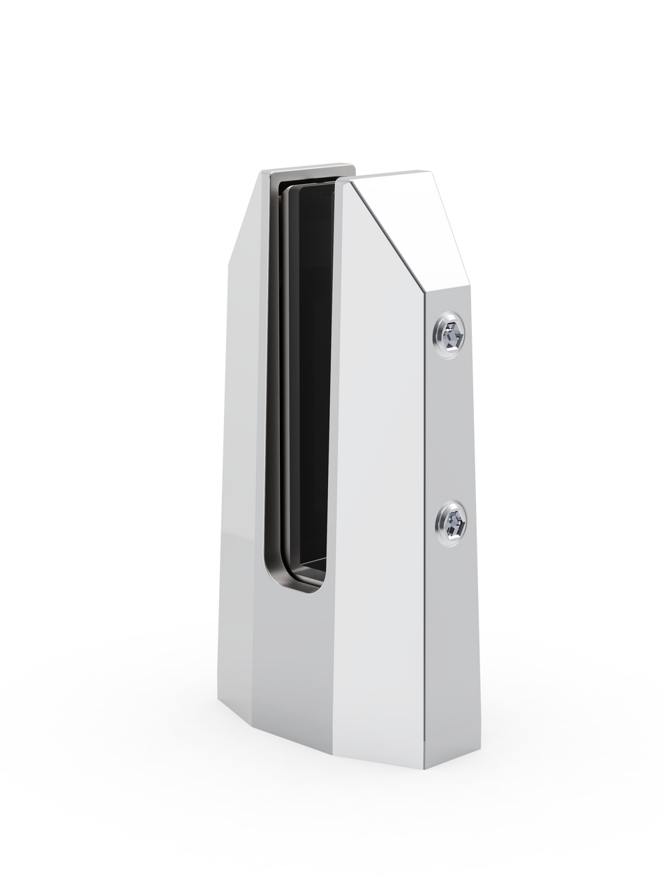 Tilt-Lock Centre Concealed Model