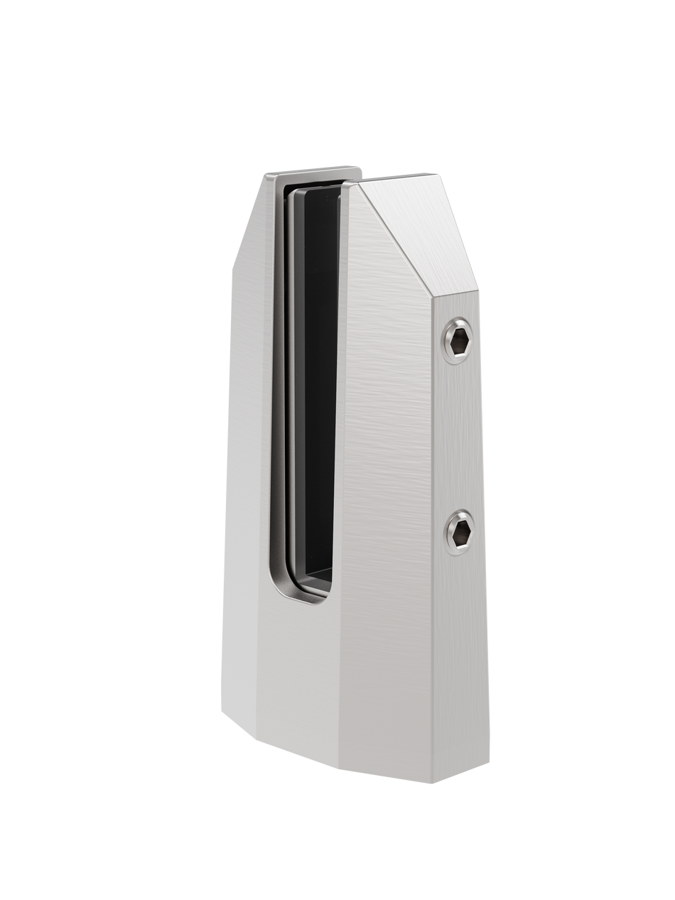Tilt-Lock Centre Concealed Model