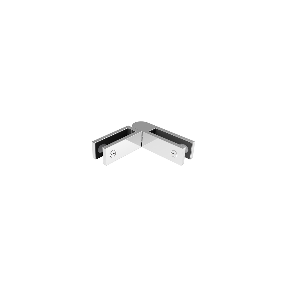 Glass Stiffener Adjustable 10mm-12.76mm