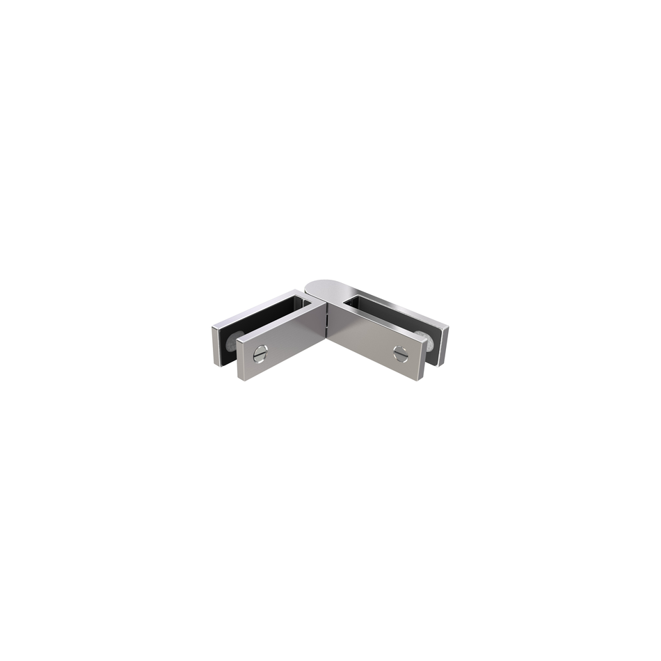 Glass Stiffener Adjustable 10mm-12.76mm
