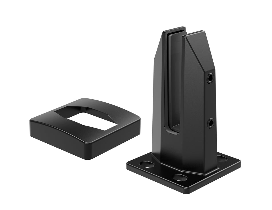 Tilt-Lock Square Base Plate Model