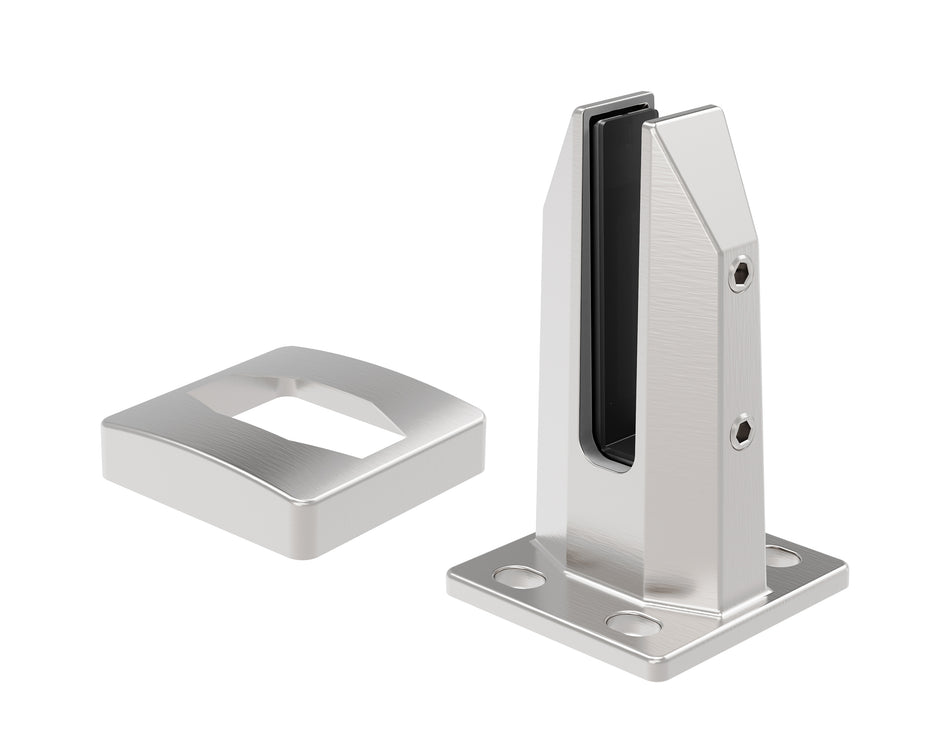 Tilt-Lock Square Base Plate Model