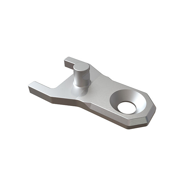 Tilt-Lock Deck Mount Clip