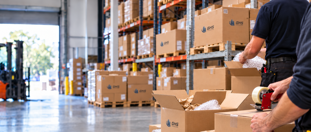 Trade Access Form – Glass Hardware Systems
